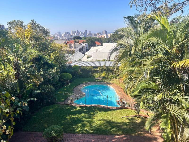 2 Bedroom Property for Sale in Glenwood KwaZulu-Natal