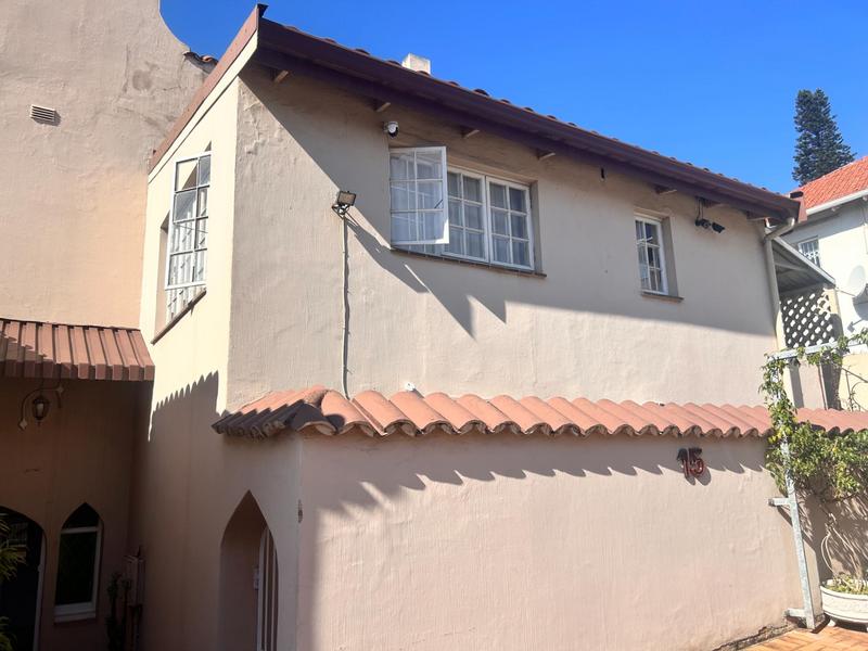 2 Bedroom Property for Sale in Glenwood KwaZulu-Natal