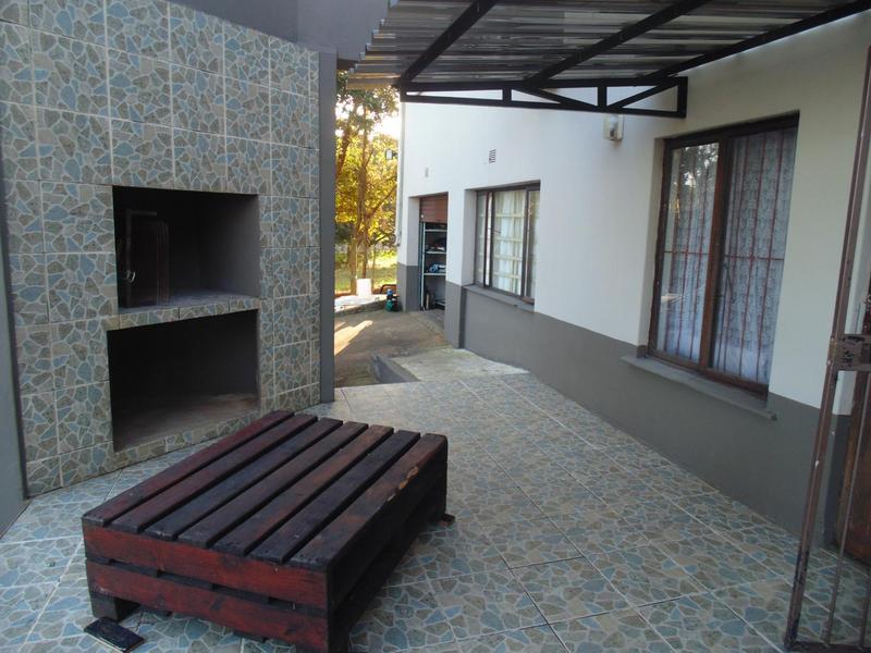 4 Bedroom Property for Sale in Woodgrange KwaZulu-Natal