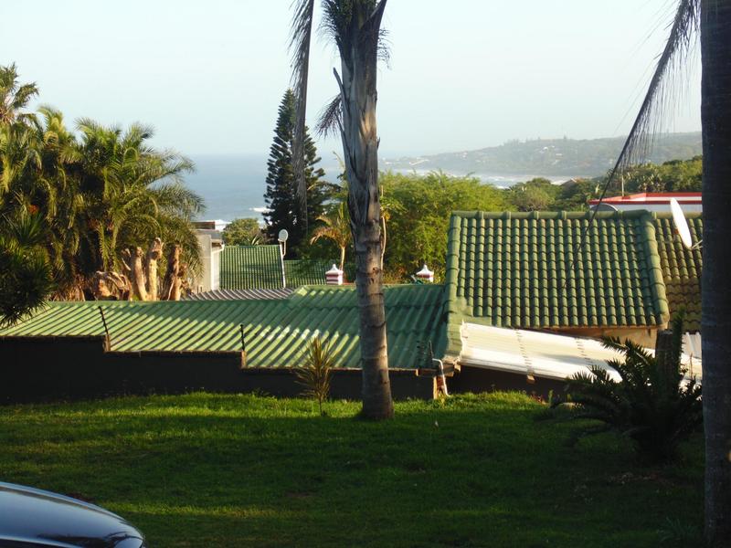 4 Bedroom Property for Sale in Woodgrange KwaZulu-Natal