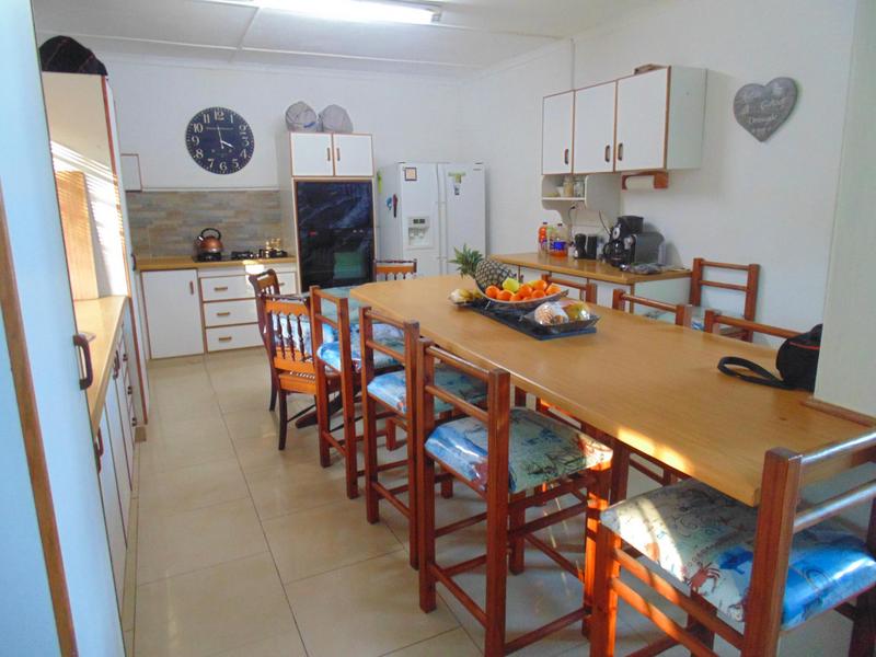 4 Bedroom Property for Sale in Woodgrange KwaZulu-Natal