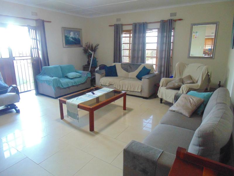 4 Bedroom Property for Sale in Woodgrange KwaZulu-Natal