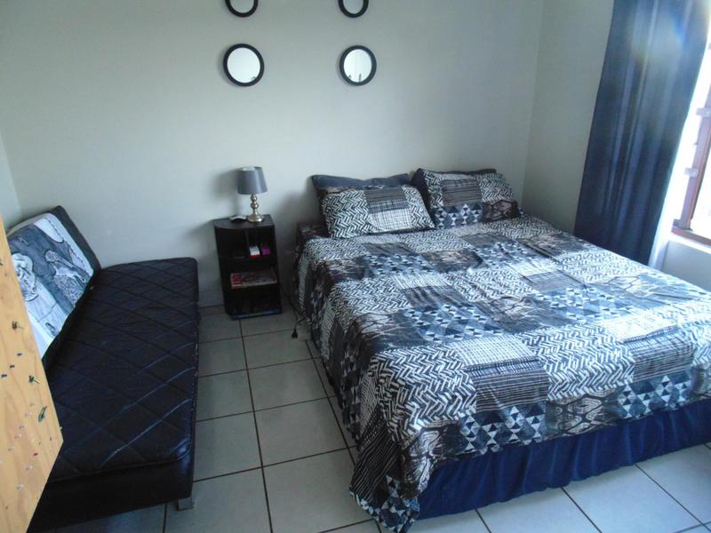 4 Bedroom Property for Sale in Woodgrange KwaZulu-Natal