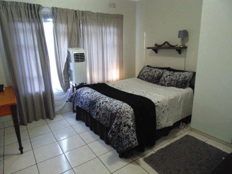 4 Bedroom Property for Sale in Woodgrange KwaZulu-Natal