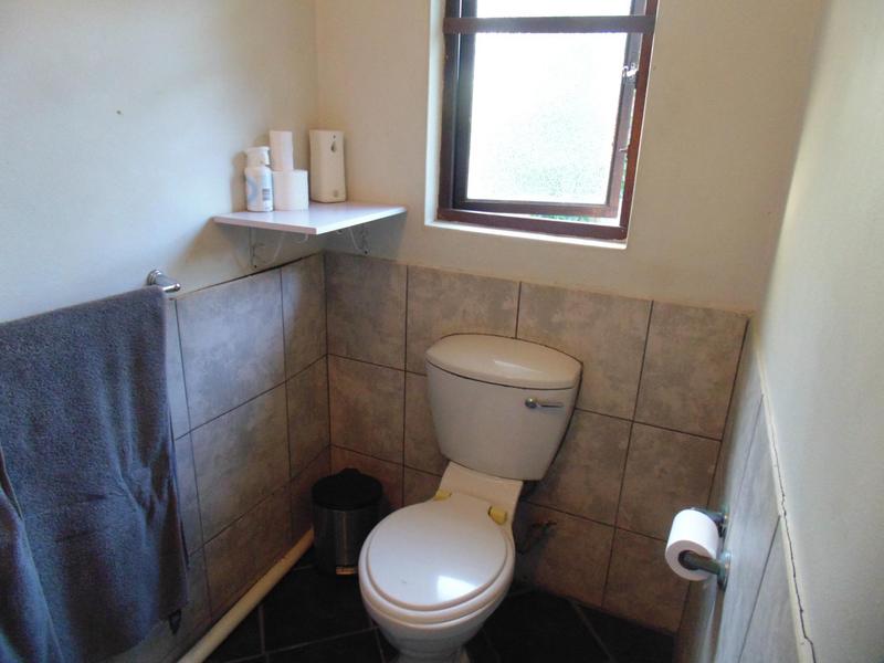 4 Bedroom Property for Sale in Woodgrange KwaZulu-Natal