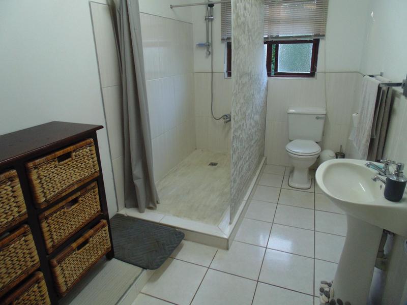 4 Bedroom Property for Sale in Woodgrange KwaZulu-Natal