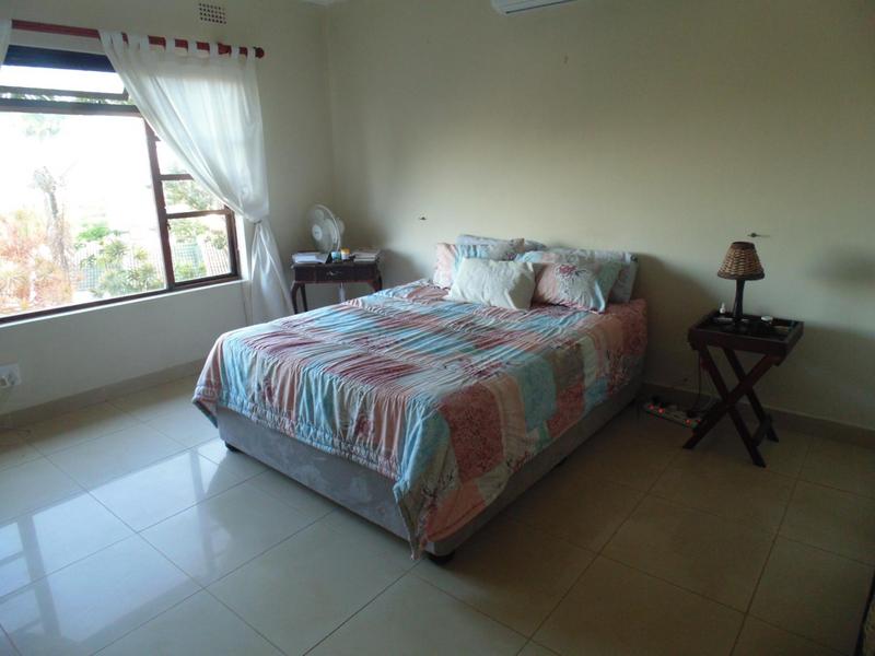 4 Bedroom Property for Sale in Woodgrange KwaZulu-Natal