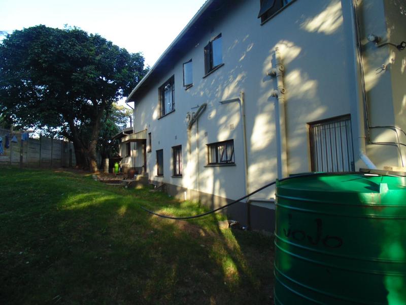 4 Bedroom Property for Sale in Woodgrange KwaZulu-Natal