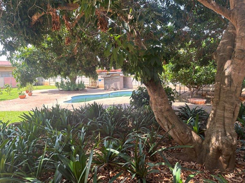 4 Bedroom Property for Sale in Pongola KwaZulu-Natal