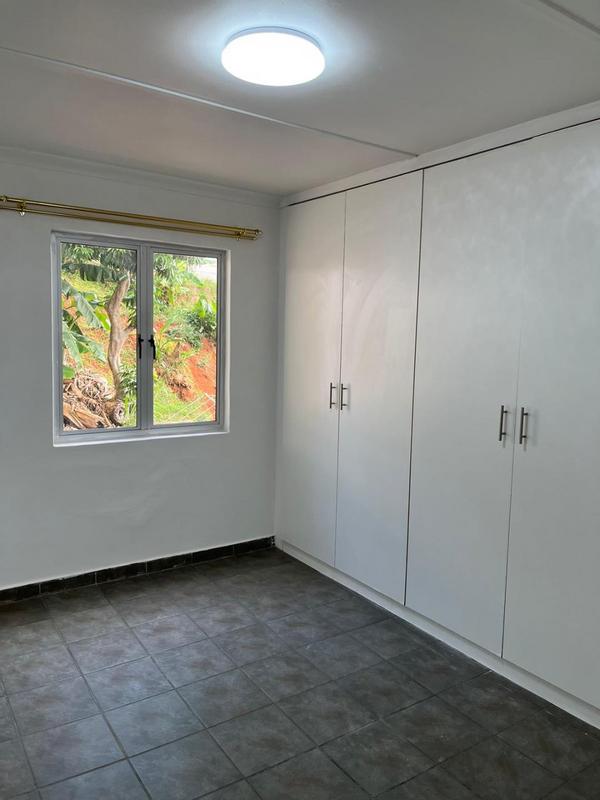 2 Bedroom Property for Sale in Glen Hills KwaZulu-Natal