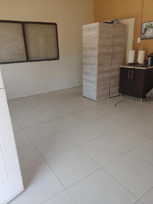 To Let 1 Bedroom Property for Rent in Kenville KwaZulu-Natal