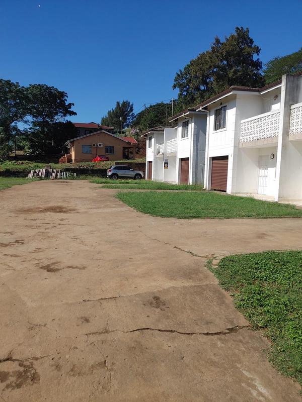 To Let 3 Bedroom Property for Rent in Kenville KwaZulu-Natal
