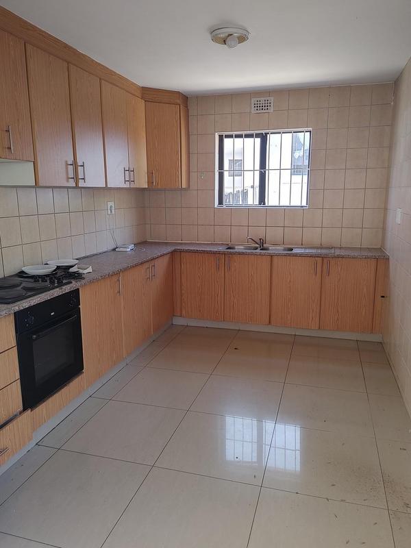 To Let 3 Bedroom Property for Rent in Kenville KwaZulu-Natal