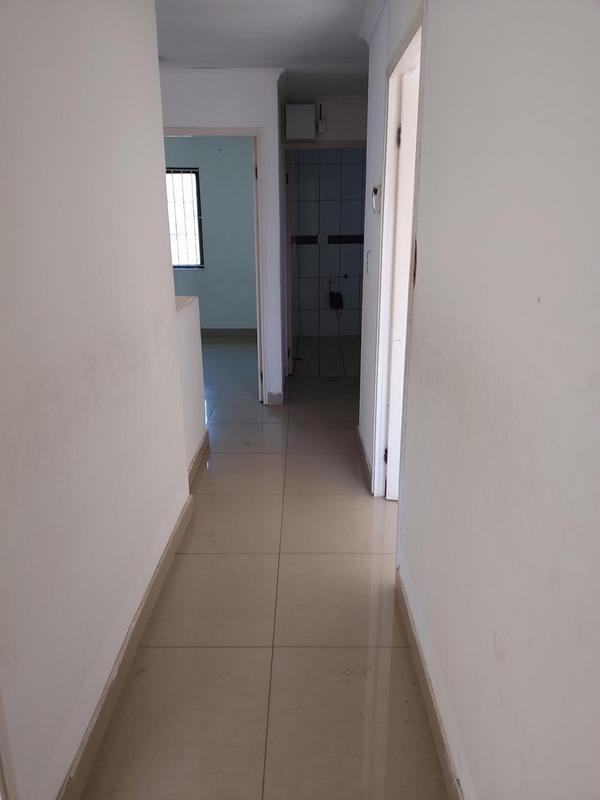 To Let 3 Bedroom Property for Rent in Kenville KwaZulu-Natal