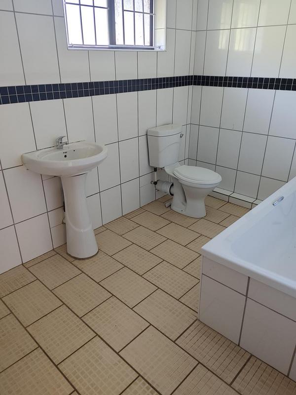 To Let 3 Bedroom Property for Rent in Kenville KwaZulu-Natal