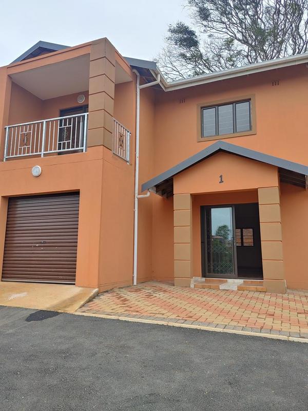 To Let 3 Bedroom Property for Rent in Park Hill KwaZulu-Natal