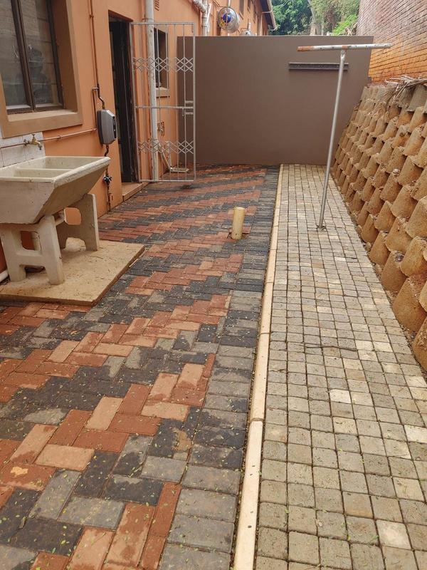 To Let 3 Bedroom Property for Rent in Park Hill KwaZulu-Natal