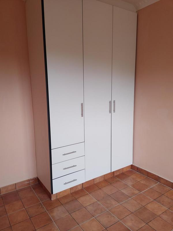 To Let 3 Bedroom Property for Rent in Park Hill KwaZulu-Natal