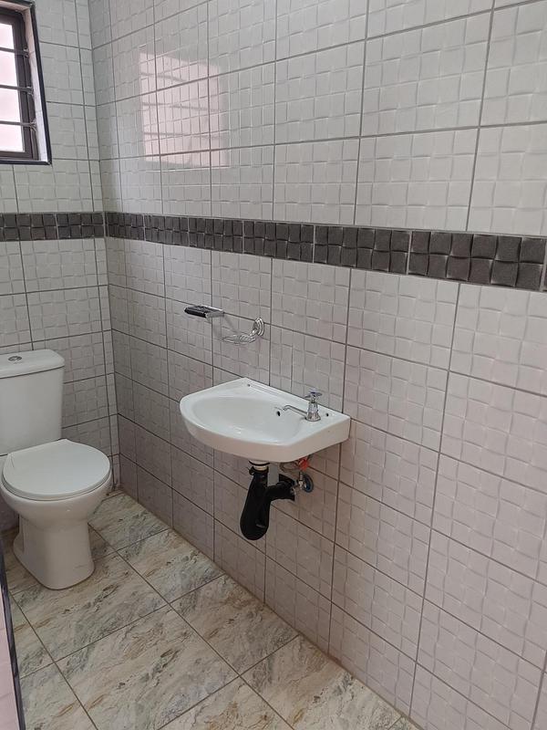 To Let 3 Bedroom Property for Rent in Park Hill KwaZulu-Natal