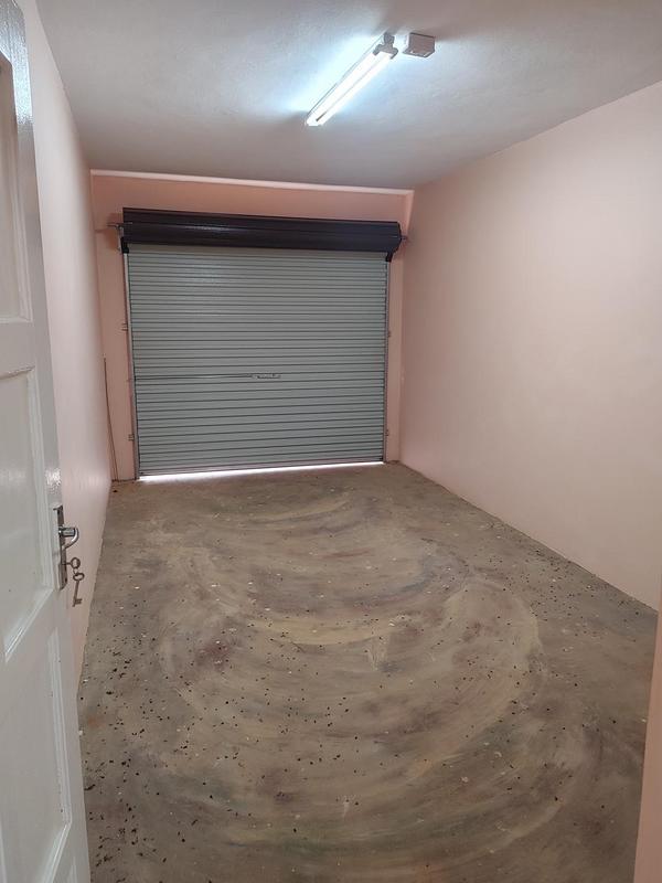 To Let 3 Bedroom Property for Rent in Park Hill KwaZulu-Natal