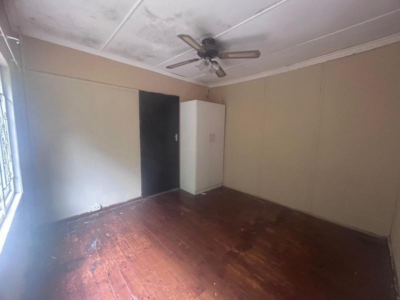 To Let 1 Bedroom Property for Rent in Park Hill KwaZulu-Natal
