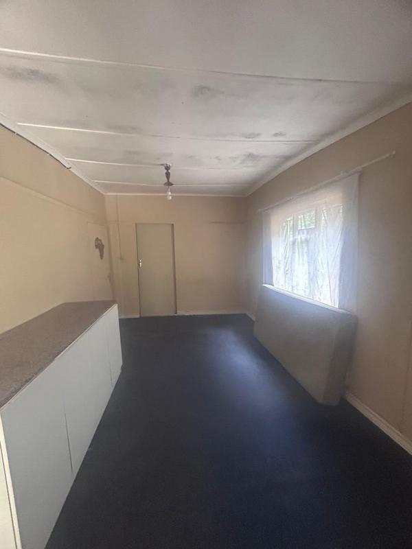 To Let 1 Bedroom Property for Rent in Park Hill KwaZulu-Natal