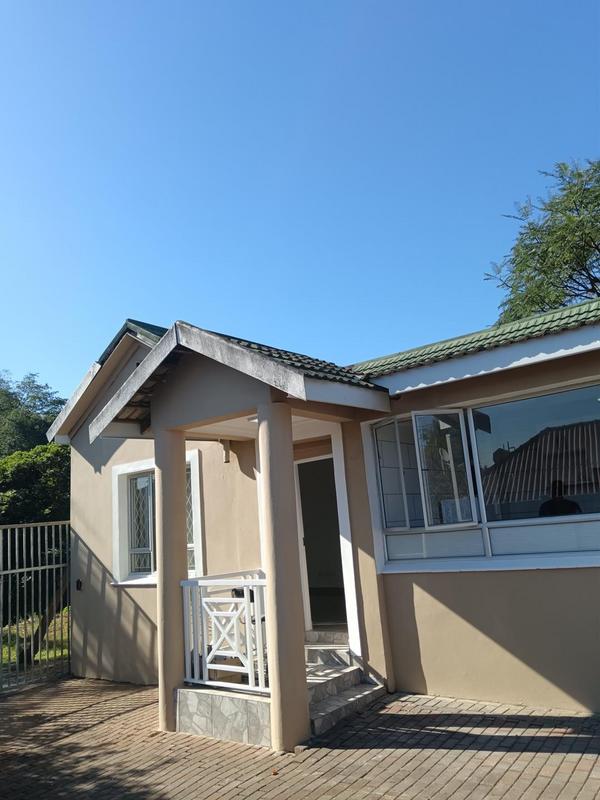 To Let 3 Bedroom Property for Rent in Park Hill KwaZulu-Natal