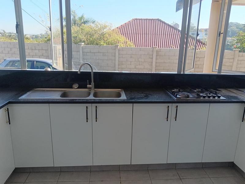 To Let 3 Bedroom Property for Rent in Park Hill KwaZulu-Natal