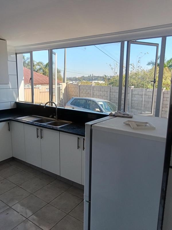To Let 3 Bedroom Property for Rent in Park Hill KwaZulu-Natal