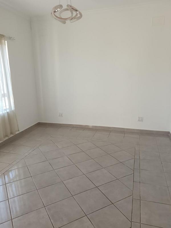 To Let 3 Bedroom Property for Rent in Park Hill KwaZulu-Natal