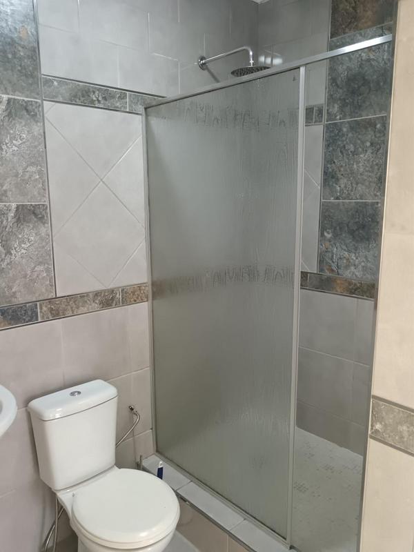 To Let 3 Bedroom Property for Rent in Park Hill KwaZulu-Natal