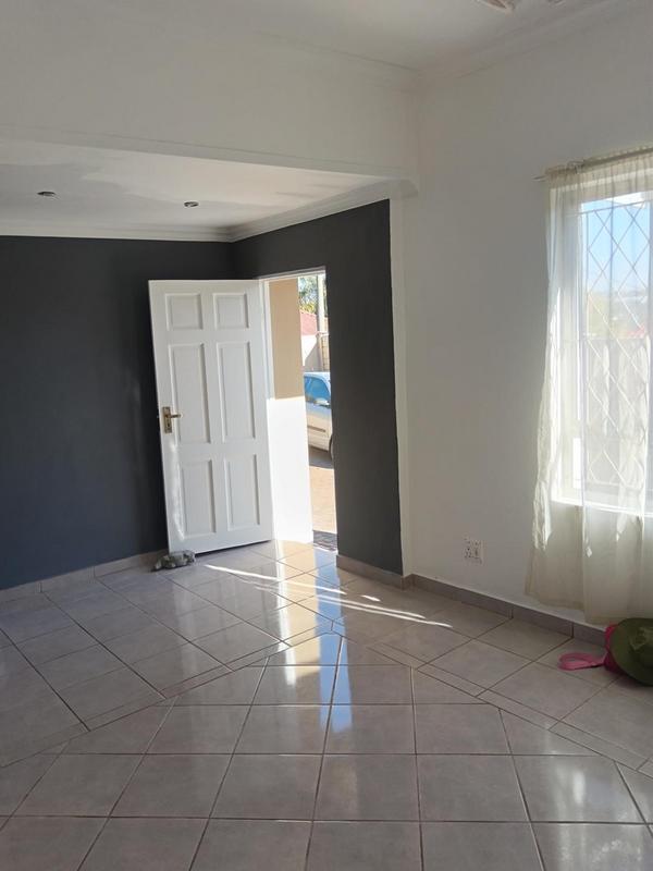 To Let 3 Bedroom Property for Rent in Park Hill KwaZulu-Natal