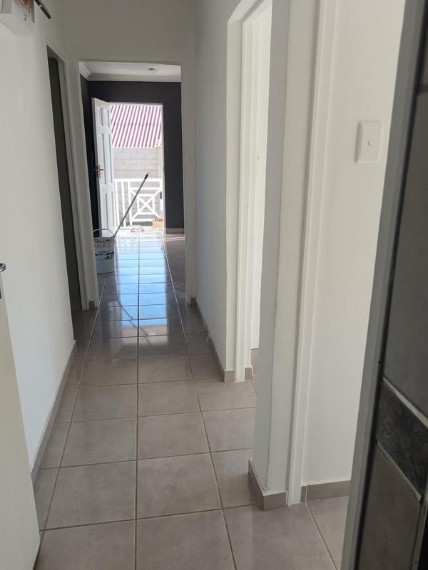 To Let 3 Bedroom Property for Rent in Park Hill KwaZulu-Natal