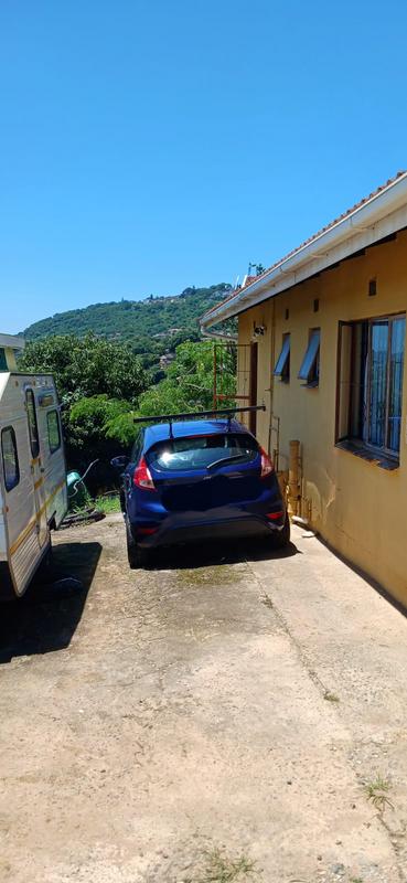 To Let 2 Bedroom Property for Rent in Reservoir Hills KwaZulu-Natal