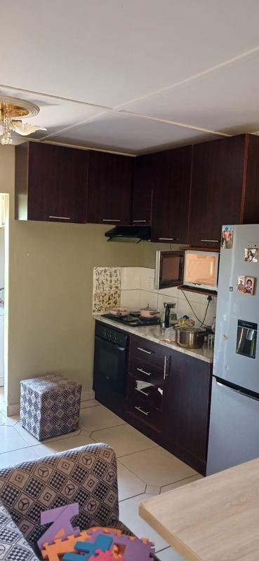 To Let 2 Bedroom Property for Rent in Reservoir Hills KwaZulu-Natal
