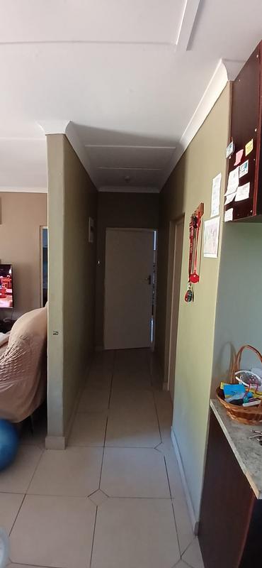 To Let 2 Bedroom Property for Rent in Reservoir Hills KwaZulu-Natal