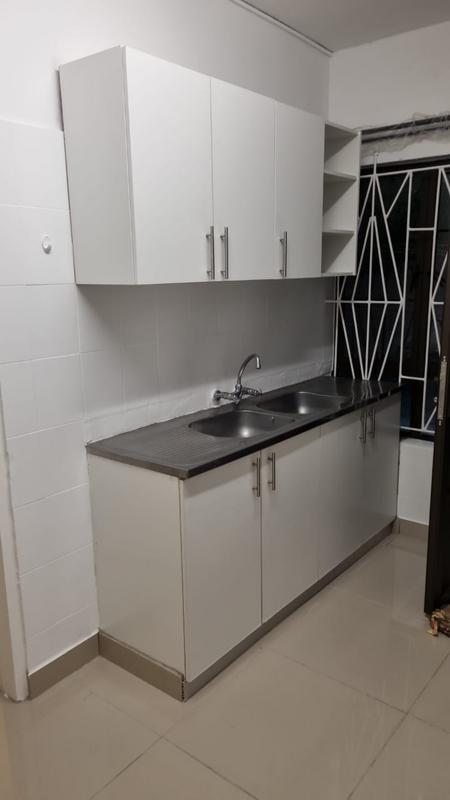 To Let 2 Bedroom Property for Rent in Reservoir Hills KwaZulu-Natal