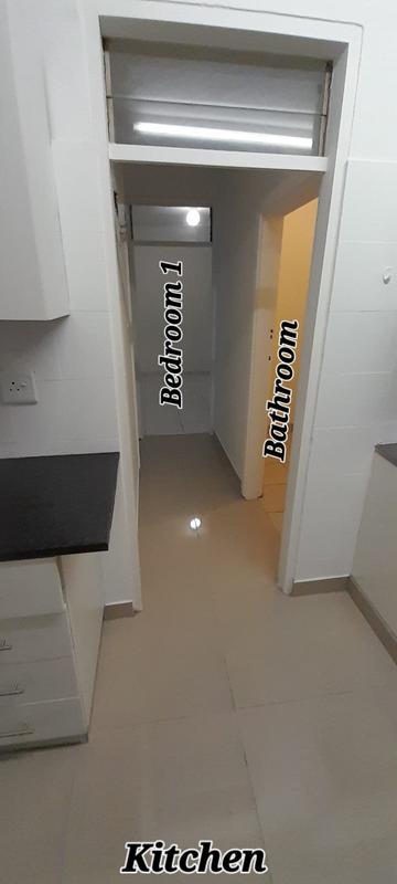 To Let 2 Bedroom Property for Rent in Reservoir Hills KwaZulu-Natal