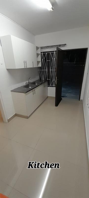 To Let 2 Bedroom Property for Rent in Reservoir Hills KwaZulu-Natal