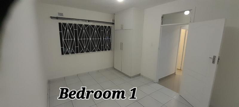 To Let 2 Bedroom Property for Rent in Reservoir Hills KwaZulu-Natal