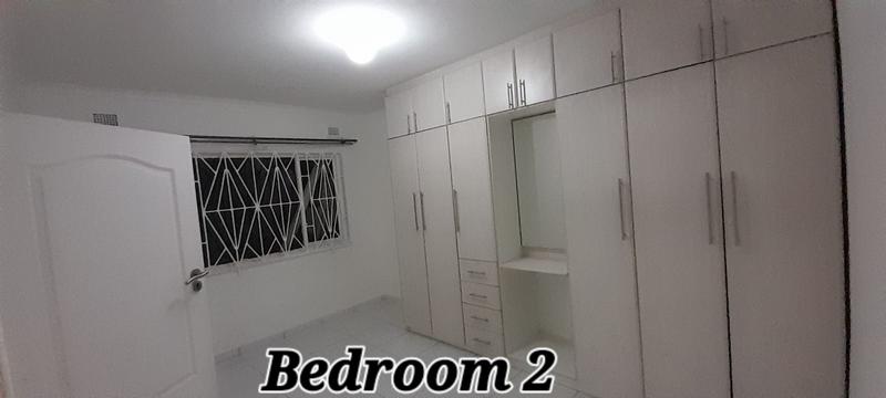 To Let 2 Bedroom Property for Rent in Reservoir Hills KwaZulu-Natal