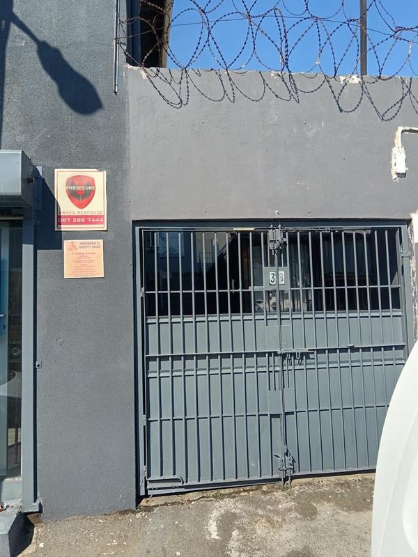 To Let commercial Property for Rent in Windermere KwaZulu-Natal