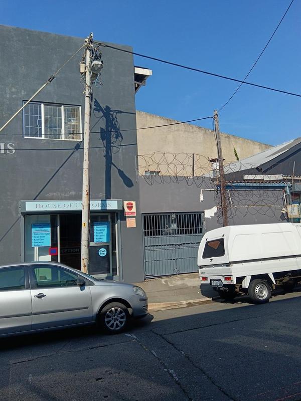 To Let commercial Property for Rent in Windermere KwaZulu-Natal