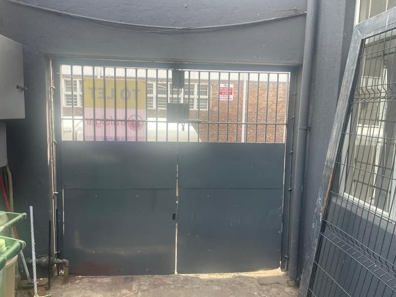 To Let commercial Property for Rent in Windermere KwaZulu-Natal