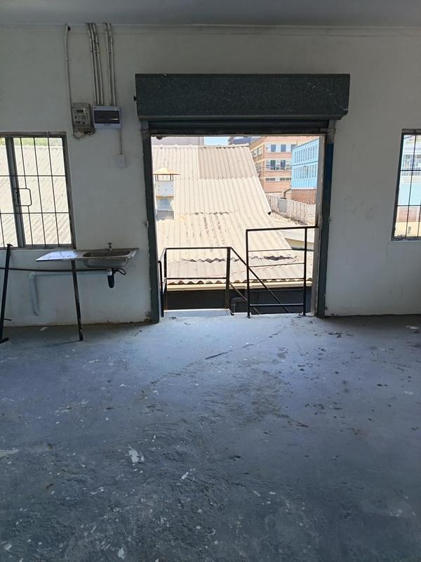 To Let commercial Property for Rent in Windermere KwaZulu-Natal
