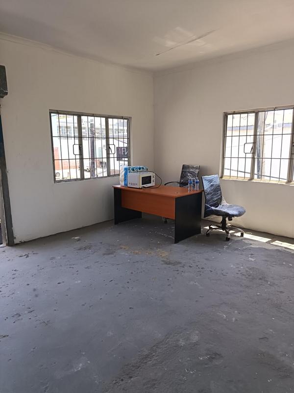 To Let commercial Property for Rent in Windermere KwaZulu-Natal