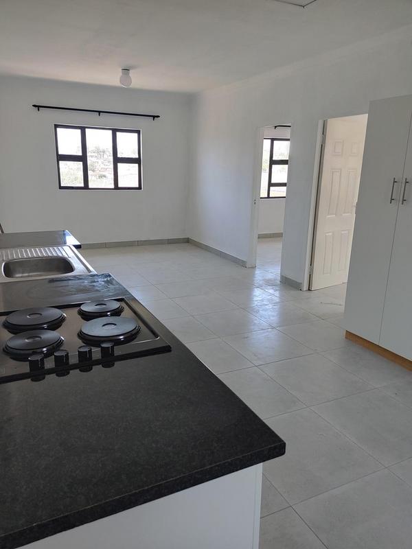 To Let 2 Bedroom Property for Rent in Newlands West KwaZulu-Natal