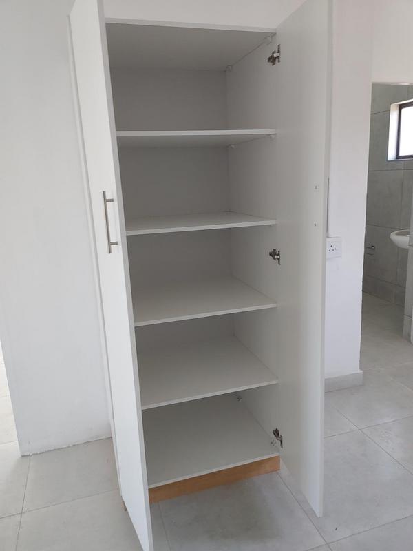 To Let 2 Bedroom Property for Rent in Newlands West KwaZulu-Natal