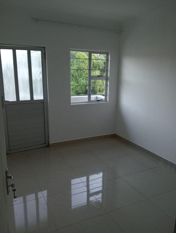 2 Bedroom Property for Sale in Newlands West KwaZulu-Natal