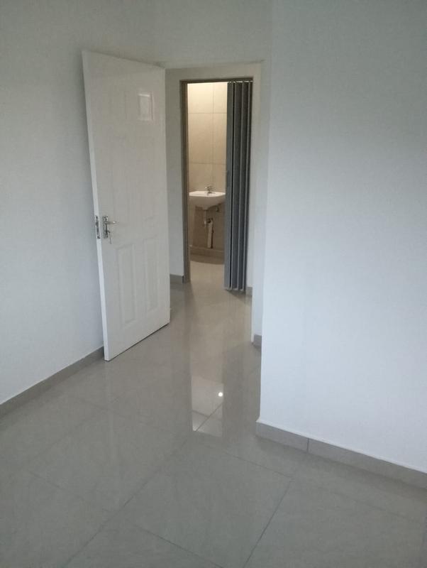 2 Bedroom Property for Sale in Newlands West KwaZulu-Natal